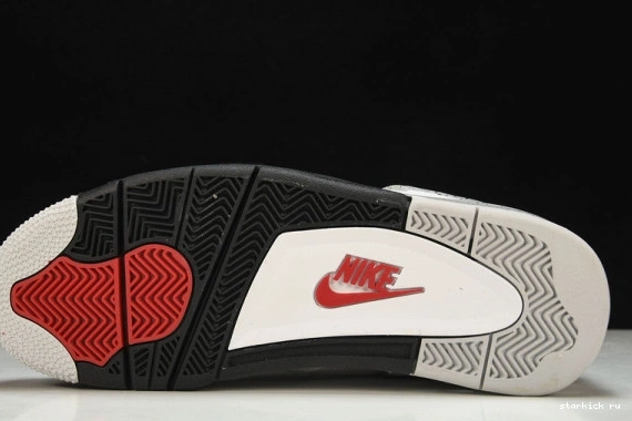  Retro White  840606-192 Cement 4 Jordan  840606-192 0207